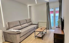 Apartamento junto a la catedral VuT 09-0443